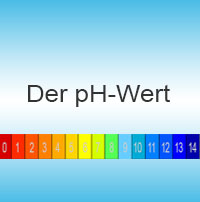 Der pH-Wert von Reinigungsmitteln