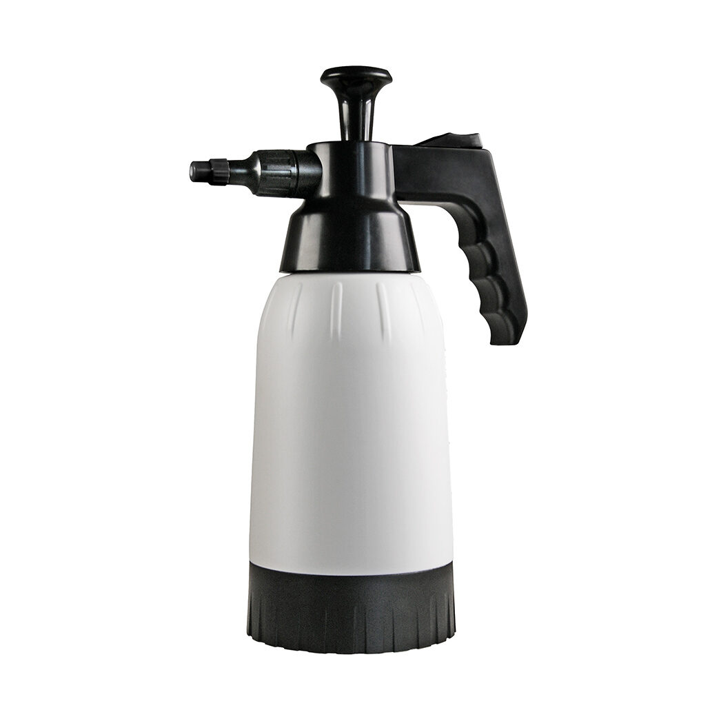 Druck Pump Sprayer sauer