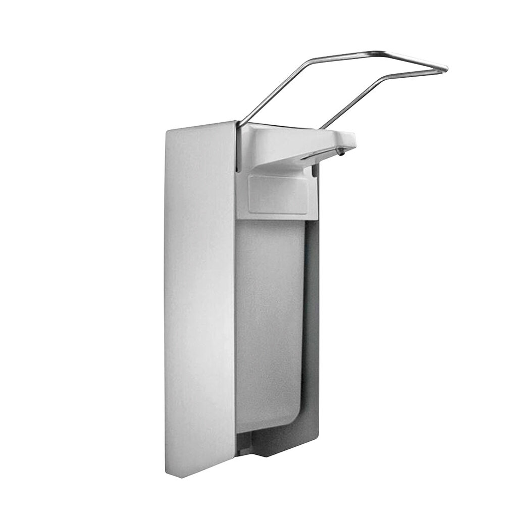 Eurospender Edelstahl 500 ml