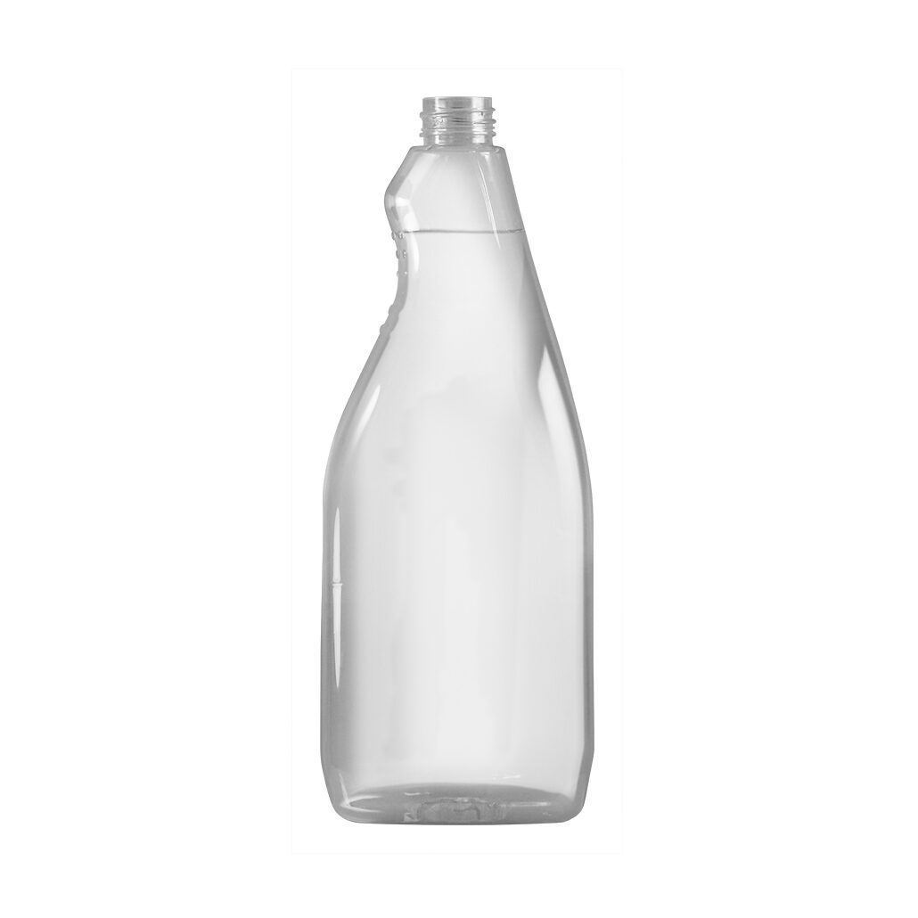 Sprühflasche 1 l transparent