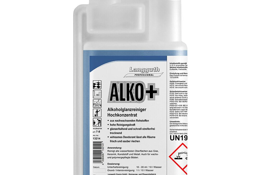 Alko+