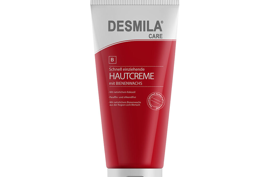 HP24 Desmila® care b