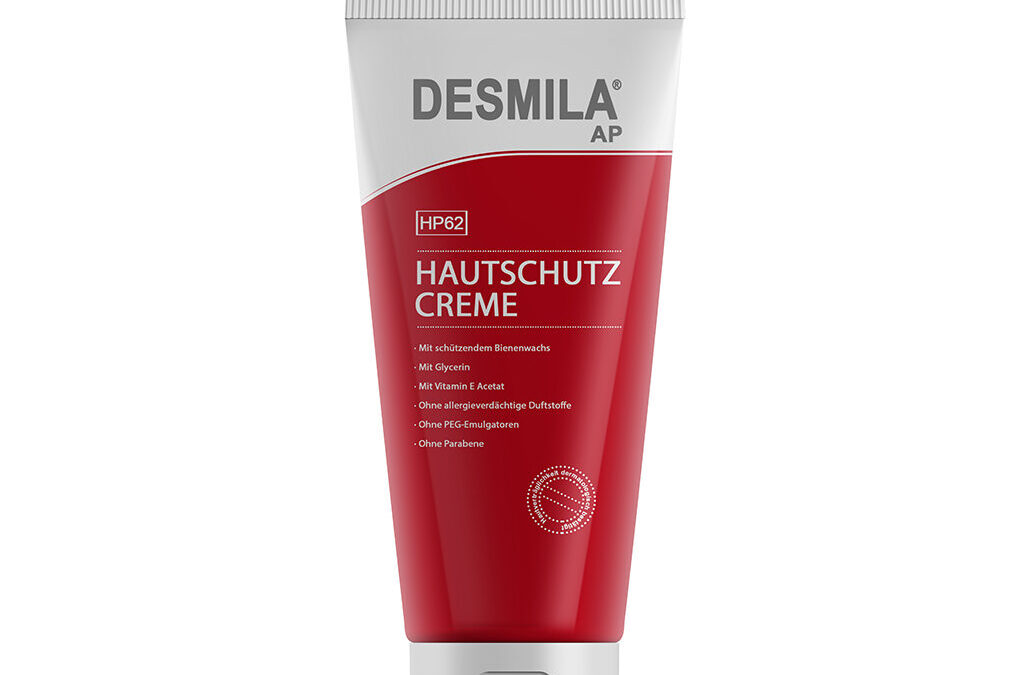 HP62 Desmila® AP Hautschutzcreme