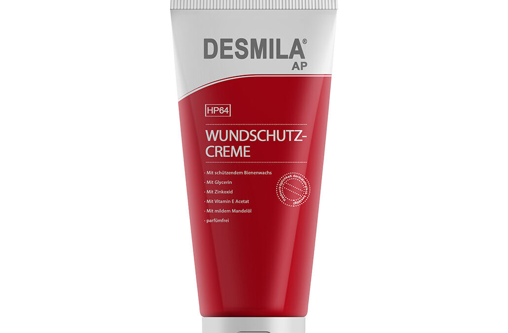 HP64 Desmila® AP Wundschutzcreme