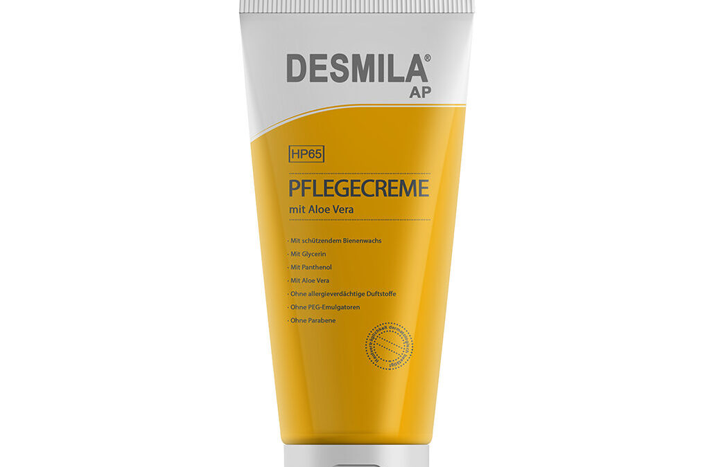 HP65 Desmila® AP Pflegecreme