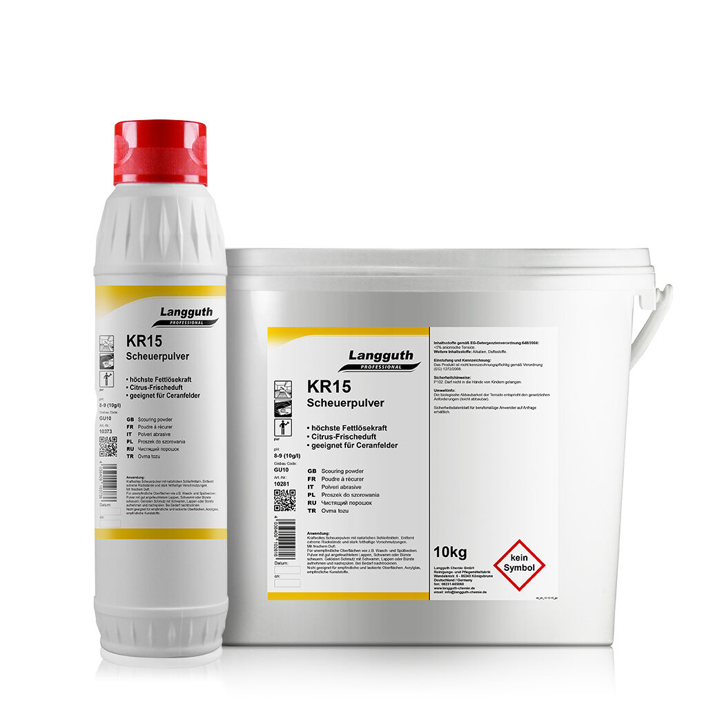 Floor Plus Klarwischpflege Hochkonzentrat 1l Dosierflasche