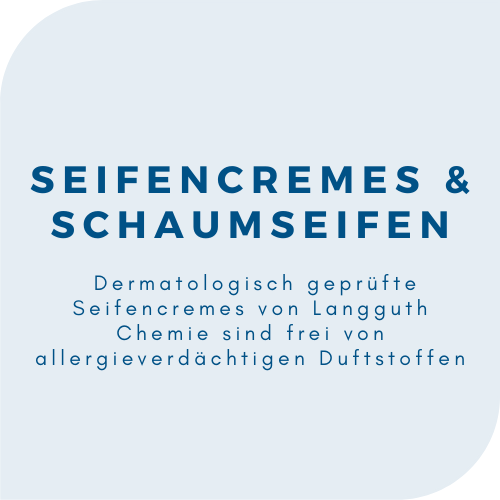 SEIFENCREMES