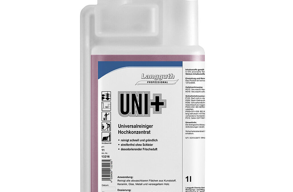 Uni+