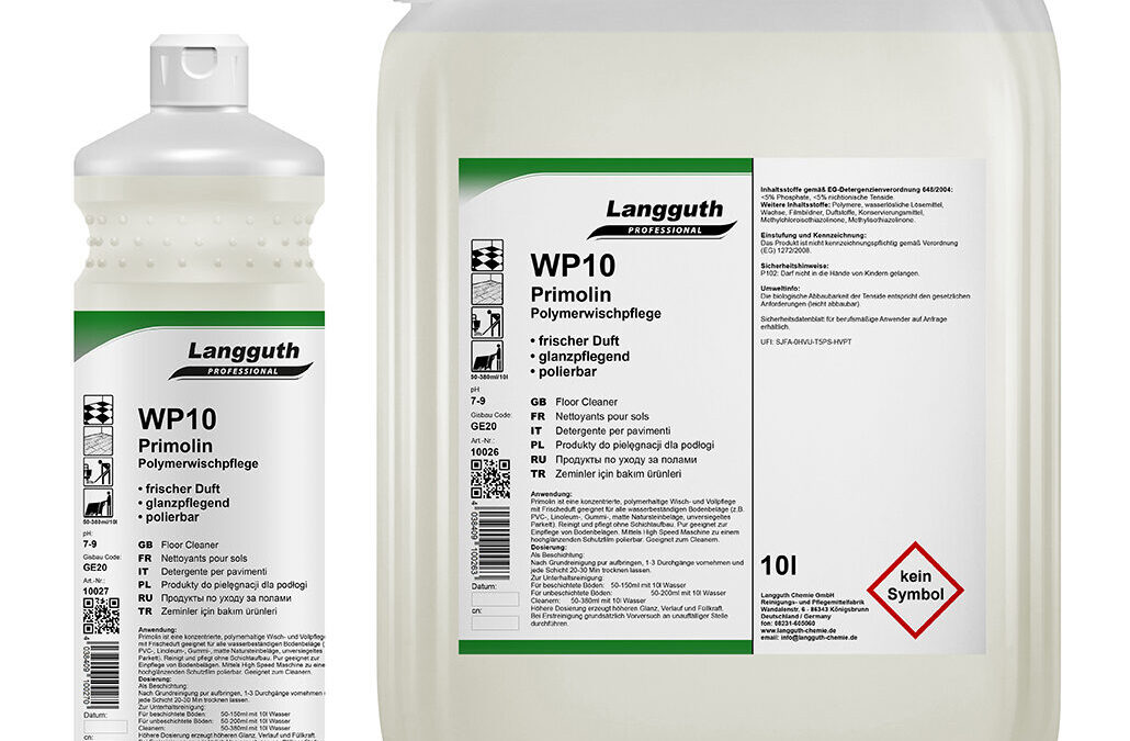 WP10 Primolin