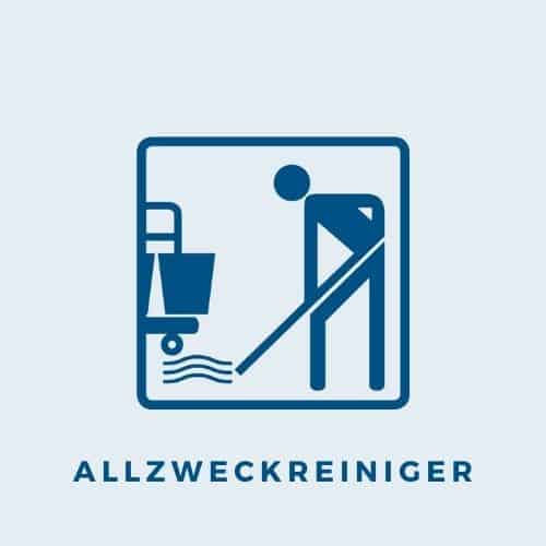 HAUTREINIGUNG allzweckreiniger
