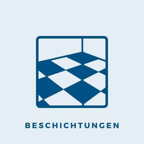 PREMKOS (3) beschichtungen