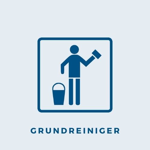 PREMKOS (4) grundreiniger