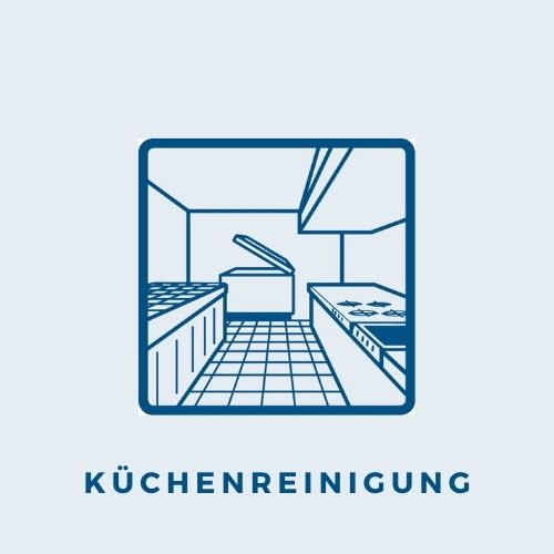 PREMKOS (7) küchenreinigung