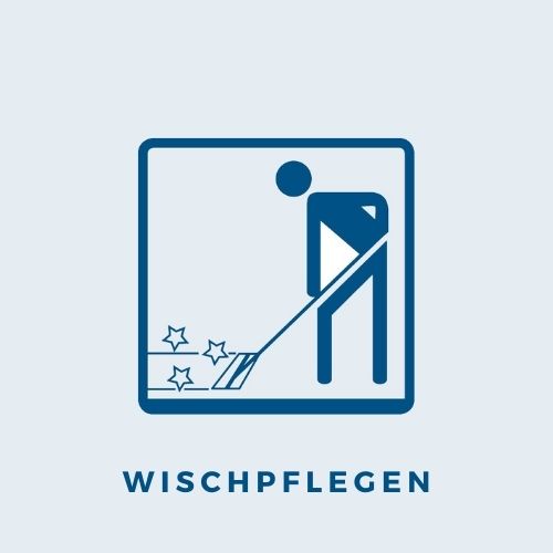 PREMKOS wischpflegen