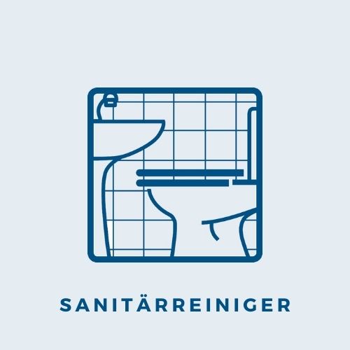 SEIFENCREMES sanitaerreiniger