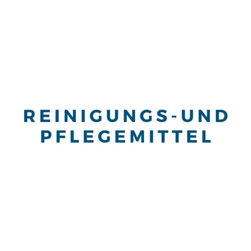 rundf reinigung