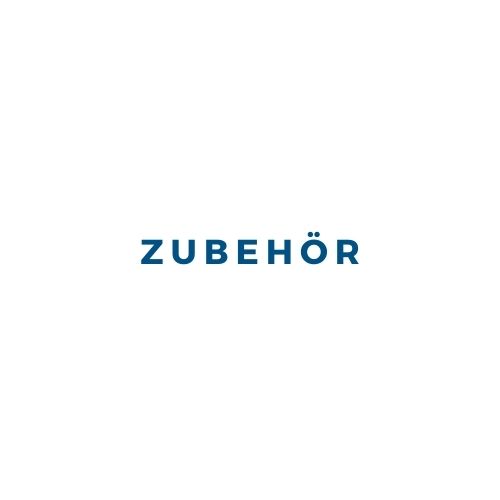 zubehör zubehör