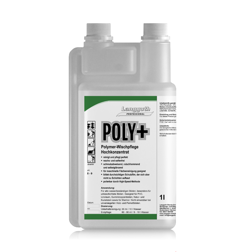 Poly+ Marketing 1
